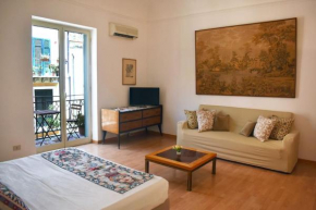 Appartamento nel centro storico di Palermo - Via Meli's House Palermo